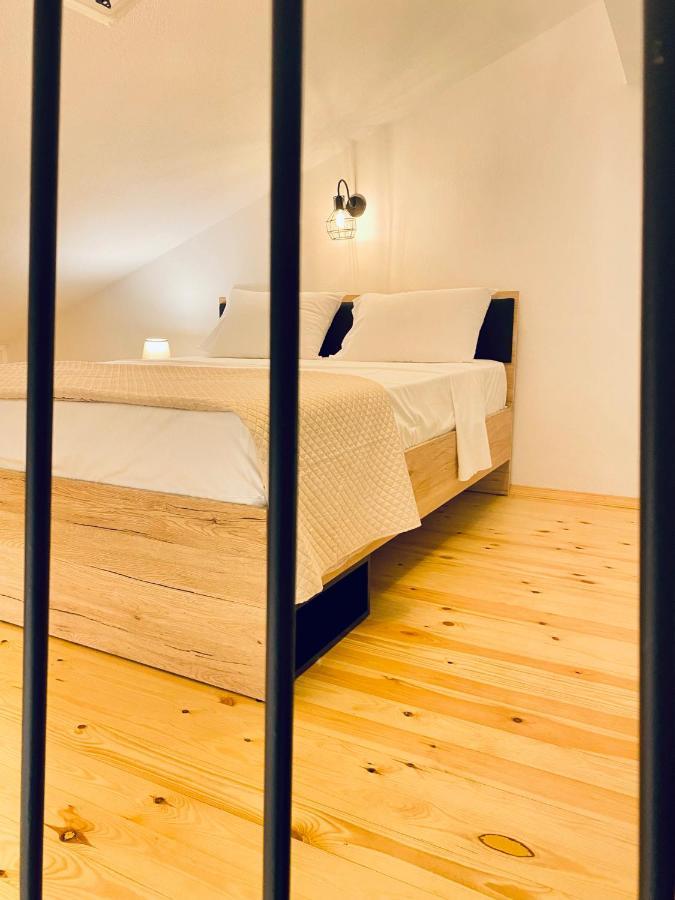Ifigenia Sea View Apartments Chrysi Ammoudia Zewnętrze zdjęcie
